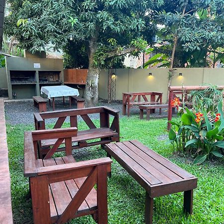 Departamentos Iguazú norte Puerto Iguazú Exterior foto