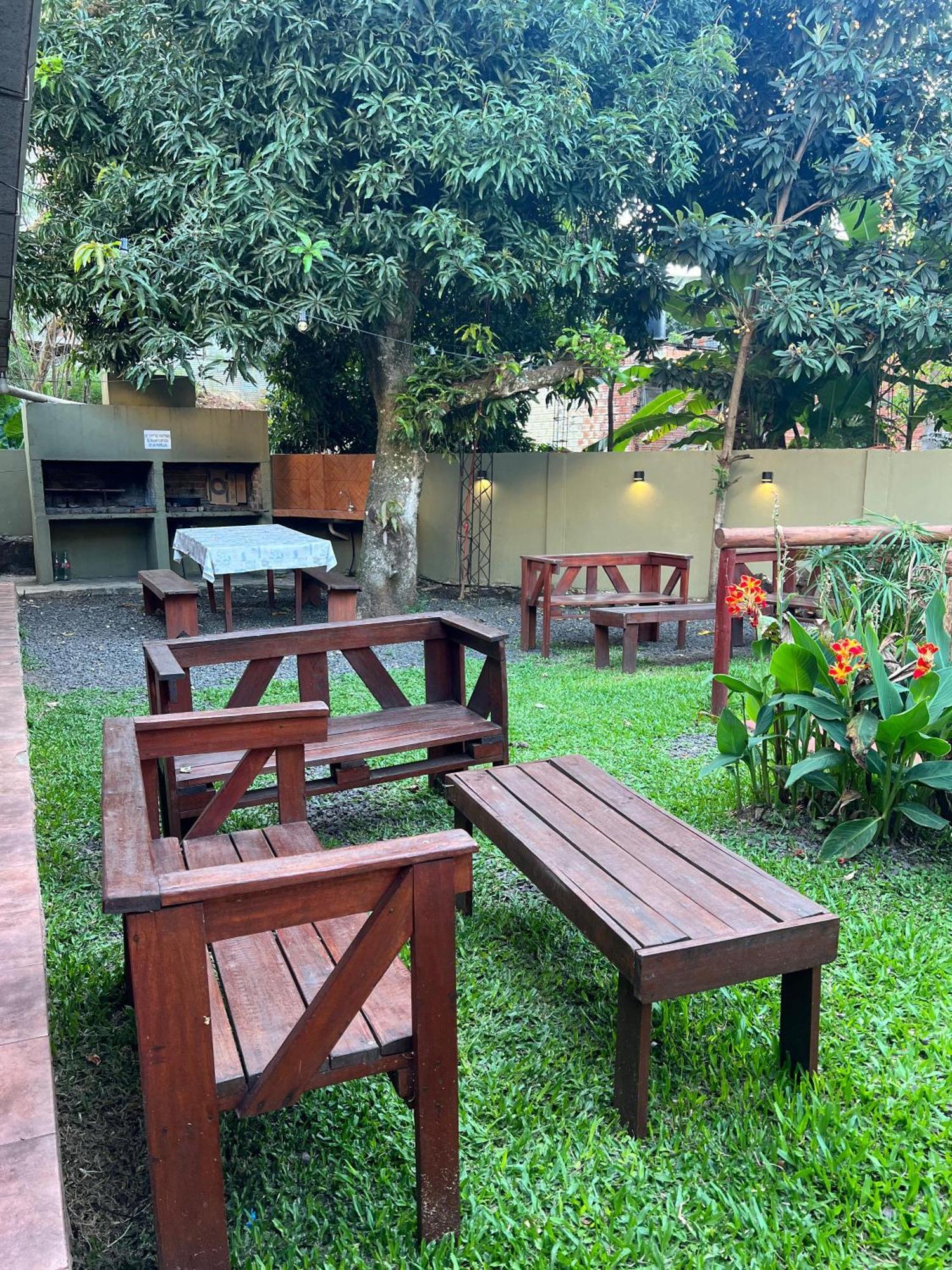 Departamentos Iguazú norte Puerto Iguazú Exterior foto