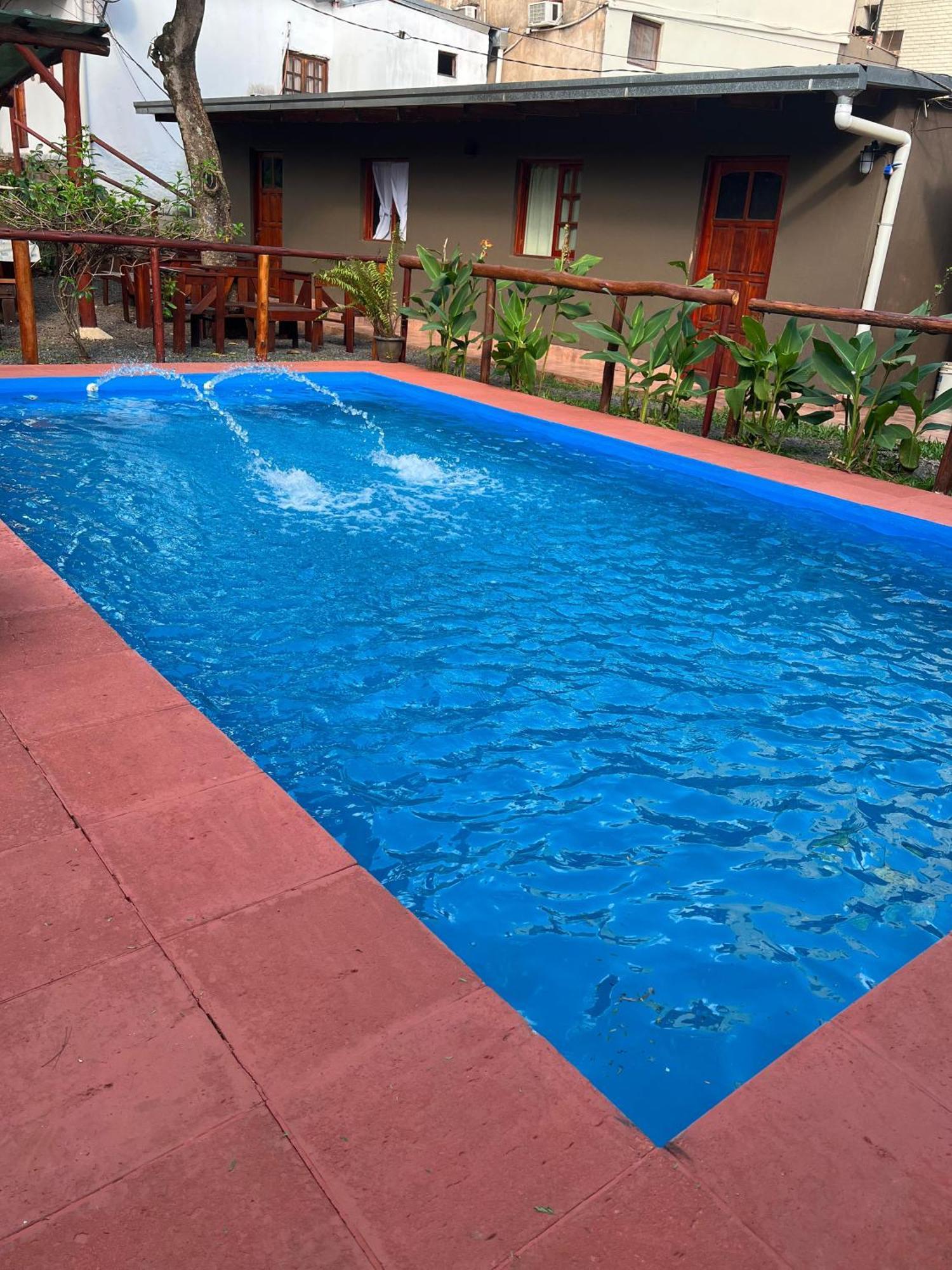 Departamentos Iguazú norte Puerto Iguazú Exterior foto